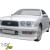 FRP BFLY Front Lip Spoiler > Nissan Gloria (Y33) 1995-1999 - image 9