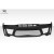 2008-2014 BMW X6 E71 E72 1M Look Front Bumper - 1 Piece - image 4