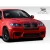 2008-2014 BMW X6 E71 E72 1M Look Front Bumper - 1 Piece - image 3