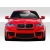 2008-2014 BMW X6 1M Look Front Bumper - image 1