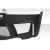2008-2014 BMW X6 1M Look Front Bumper - image 8