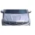 2008-2011 Mercedes C Class W204 C63 Look Hood - 1 Piece - image 1