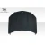2008-2011 Mercedes C Class W204 C63 Look Hood - 1 Piece - image 5