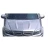 2008-2011 Mercedes C Class W204 C63 Look Hood - 1 Piece - image 3