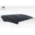2008-2011 Mercedes C Class C63 Look Hood - image 18