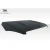2008-2011 Mercedes C Class C63 Look Hood - image 19