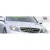2008-2011 Mercedes C Class C63 Look Hood - image 4
