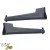 FRP BFLY Side Skirts > Nissan Gloria (Y33) 1995-1999 - image 7