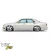 FRP BFLY Side Skirts > Nissan Gloria (Y33) 1995-1999 - image 11