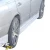 FRP BFLY Side Skirts > Nissan Gloria (Y33) 1995-1999 - image 14