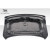 2017-2022 Infiniti Q60 2DR Invo Trunk - 1 Piece - image 12
