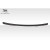 2014-2022 Jeep Grand Cherokee Altero Rear Mid Wing Spoiler - 1 Piece - image 3