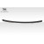 2014-2022 Jeep Grand Cherokee Altero Rear Mid Wing Spoiler - 1 Piece - image 3