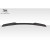 2014-2022 Jeep Grand Cherokee Altero Rear Mid Wing Spoiler - 1 Piece - image 13