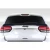 2014-2022 Jeep Grand Cherokee Altero Rear Wing - image 1