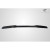 2014-2022 Jeep Grand Cherokee Carbon Creations Altero Rear Mid Wing Spoiler - 1 Piece - image 7
