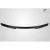 2014-2022 Jeep Grand Cherokee Altero Rear Mid Wing Spoiler - 1 Piece - image 5