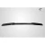 2014-2022 Jeep Grand Cherokee Altero Rear Mid Wing Spoiler - 1 Piece - image 2
