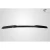 2014-2022 Jeep Grand Cherokee Altero Carbon Fiber Rear Wing - image 3