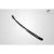 2014-2022 Jeep Grand Cherokee Altero Carbon Fiber Rear Wing - image 4