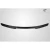 2014-2022 Jeep Grand Cherokee Altero Carbon Fiber Rear Wing - image 5