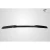 2014-2022 Jeep Grand Cherokee Altero Carbon Fiber Rear Wing - image 12