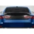 2017-2022 Infiniti Q60 2DR Invo Trunk - 1 Piece - image 1
