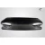 2017-2022 Infiniti Q60 2DR Invo Trunk - 1 Piece - image 3