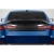 2017-2022 Infiniti Q60 Invo Carbon Fiber Trunk - image 1
