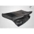 2017-2022 Infiniti Q60 Invo Carbon Fiber Trunk - image 7