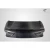 2017-2022 Infiniti Q60 2DR Invo Trunk - 1 Piece - image 12