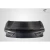 2017-2022 Infiniti Q60 Invo Carbon Fiber Trunk - image 16