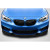 2014-2021 BMW 2 Series F22 F23 Carbon Creations 3DS Front Lip Under Spoiler - 1 Piece ( M Sport Bumper Only ) - image 3