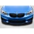 2014-2021 BMW 2 Series F22 F23 3DS Front Lip Under Spoiler - 1 Piece ( M Sport Bumper Only ) - image 1