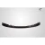 2014-2021 BMW 2 Series F22 F23 3DS Front Lip Under Spoiler - 1 Piece ( M Sport Bumper Only ) - image 2