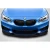 2014-2021 BMW 2 Series 3DS Carbon Fiber Front Lip - image 1