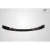 2014-2021 BMW 2 Series 3DS Carbon Fiber Front Lip - image 3