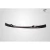 2014-2021 BMW 2 Series F22 F23 3DS Front Lip Under Spoiler - 1 Piece ( M Sport Bumper Only ) - image 5