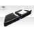 Universal R33 Look Front Bumper Air Vent Ducts - 2 Pieces - image 9