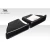 Universal R33 Look Front Bumper Air Vent Ducts - 2 Pieces - image 8