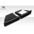 Universal R33 Look Front Bumper Air Vent Ducts - 2 Pieces - image 6