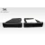 Universal R33 Look Front Bumper Air Vent Ducts - 2 Pieces - image 10