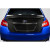2015-2021 Subaru WRX STI Blade Trunk - 1 Piece - image 1