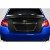 2015-2021 Subaru WRX STI Blade Trunk - 1 Piece - image 14