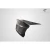 2015-2021 Subaru WRX STI Blade Trunk - 1 Piece - image 5