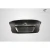 2015-2021 Subaru WRX STI Blade Trunk - 1 Piece - image 3