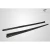 2014-2021 BMW 2 Series F22 F23 3DS Side Skirt Splitters - 2 Piece - image 8