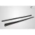 2014-2021 BMW 2 Series F22 F23 3DS Side Skirt Splitters - 2 Piece - image 10