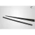 2014-2021 BMW 2 Series F22 F23 3DS Side Skirt Splitters - 2 Piece - image 11