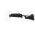 2014-2020 BMW 4 Series F32 3DS Rear Diffuser - 1 Piece ( M Sport Bumper Only ) - image 4